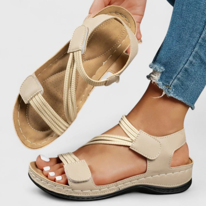 Grace™ | Sophisticated Sandals