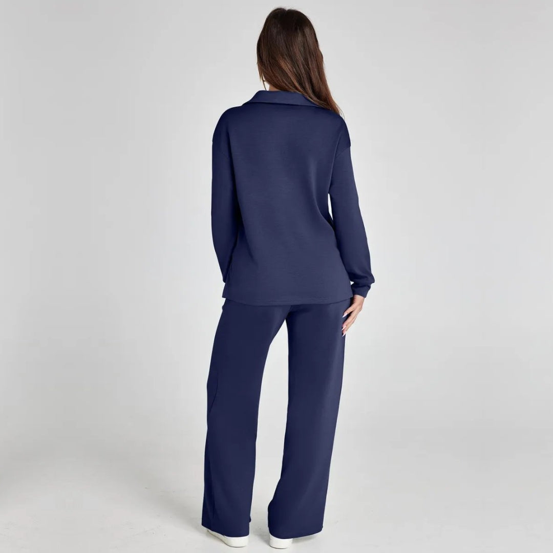 Grace™ | Luxurious and Relaxed Clothing Set