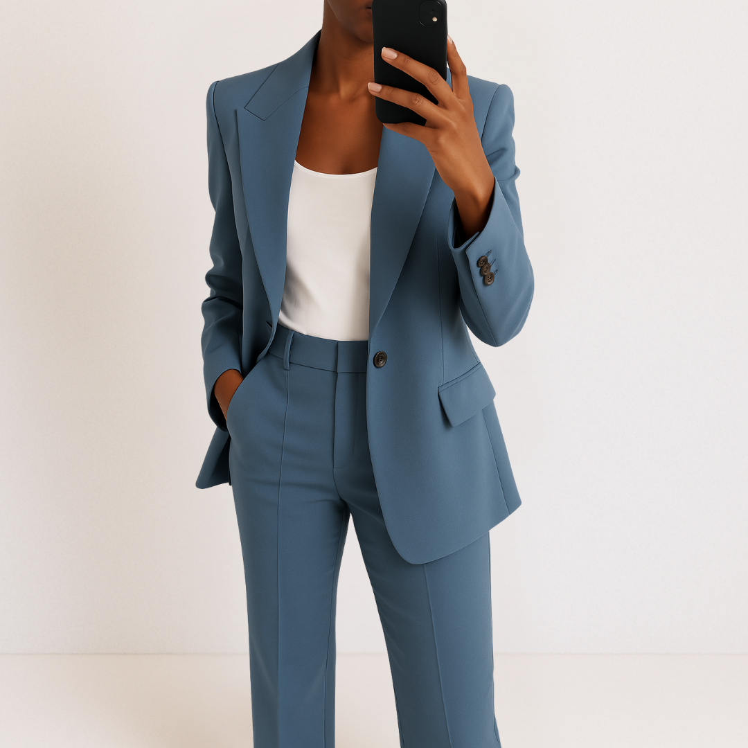 Grace™ | Complete Two-Piece Women's Set