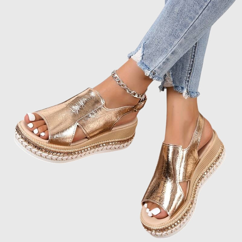 Grace™ | Orthopedic Sandals