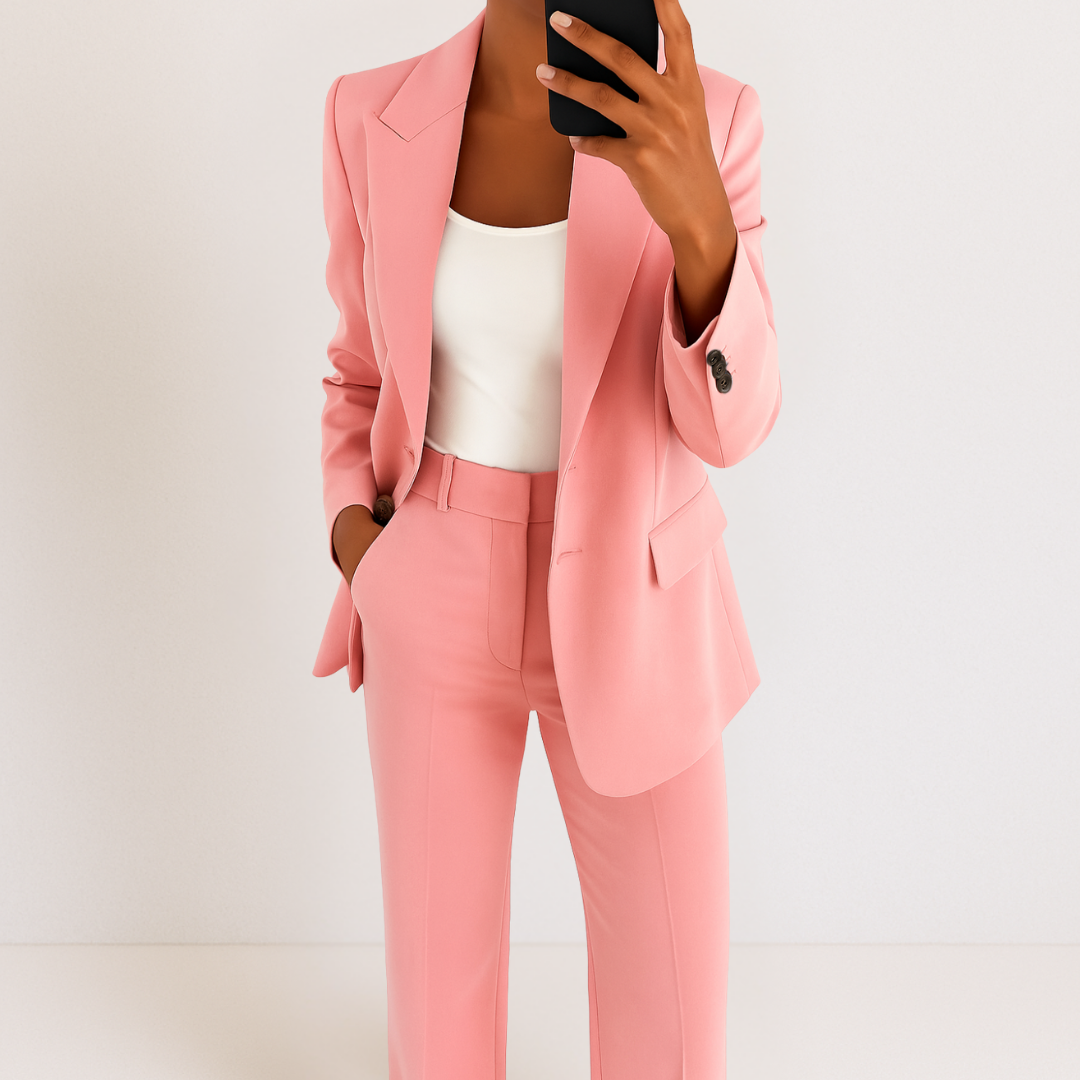 Grace™ | Complete Two-Piece Women's Set