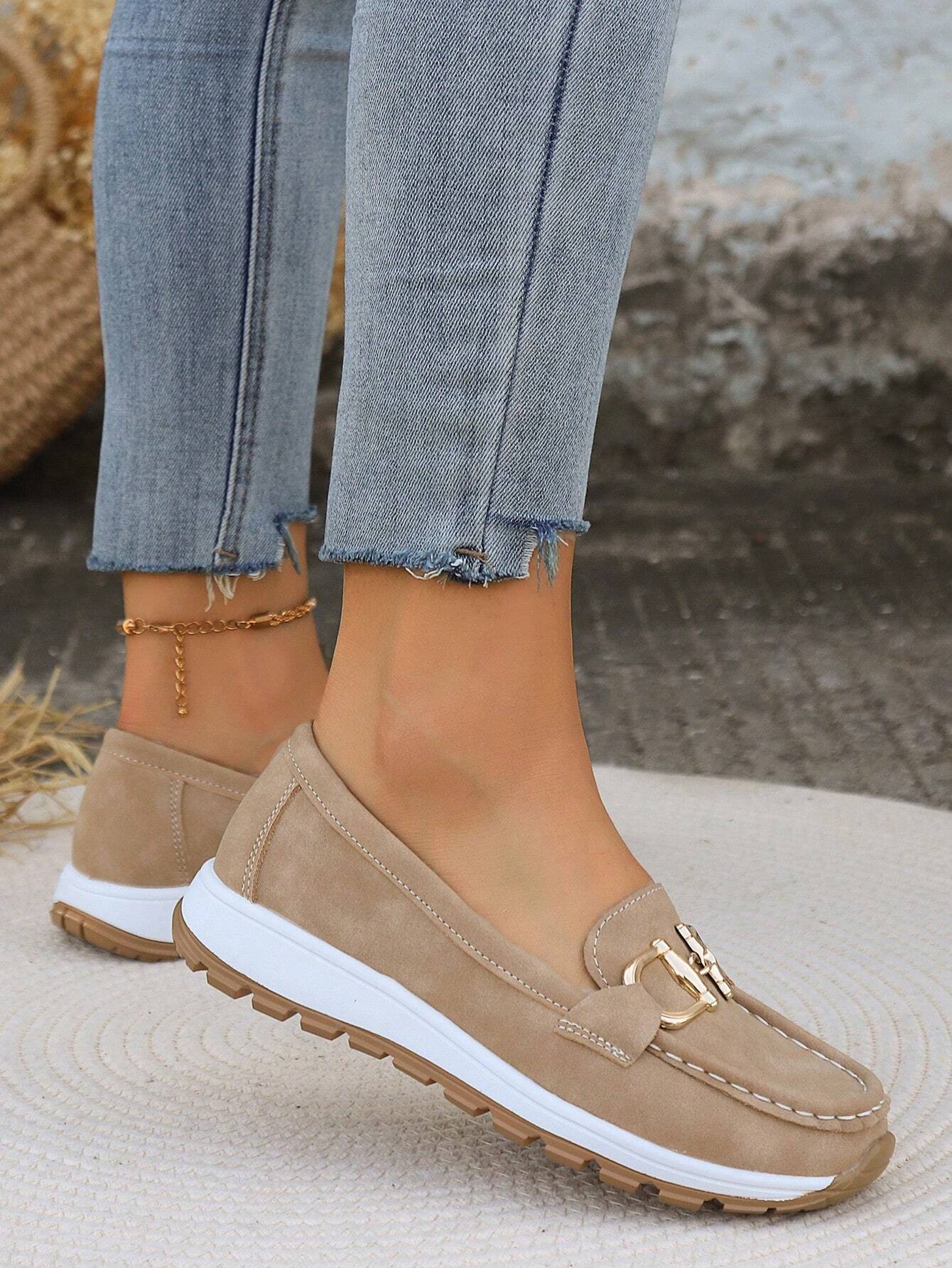 Grace™ - Elegant loafers