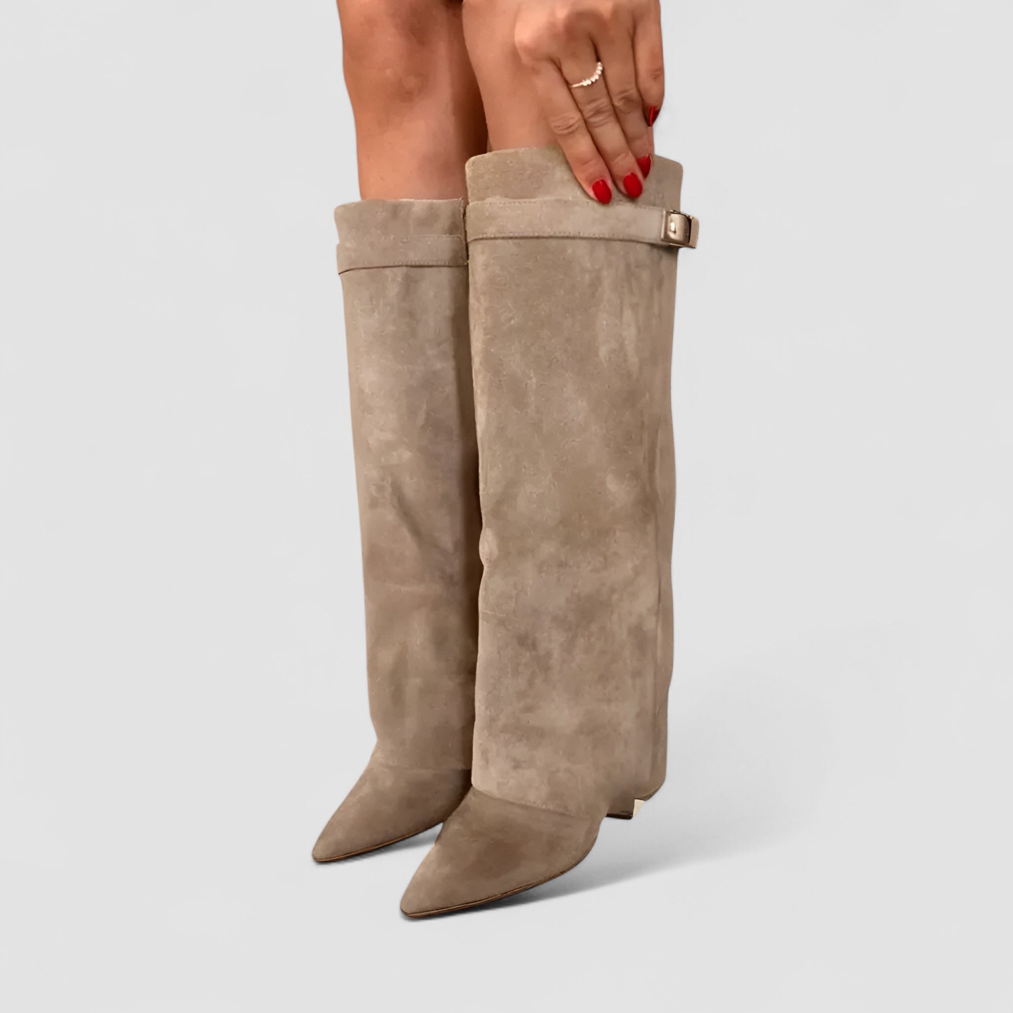 Grace™ | Boots