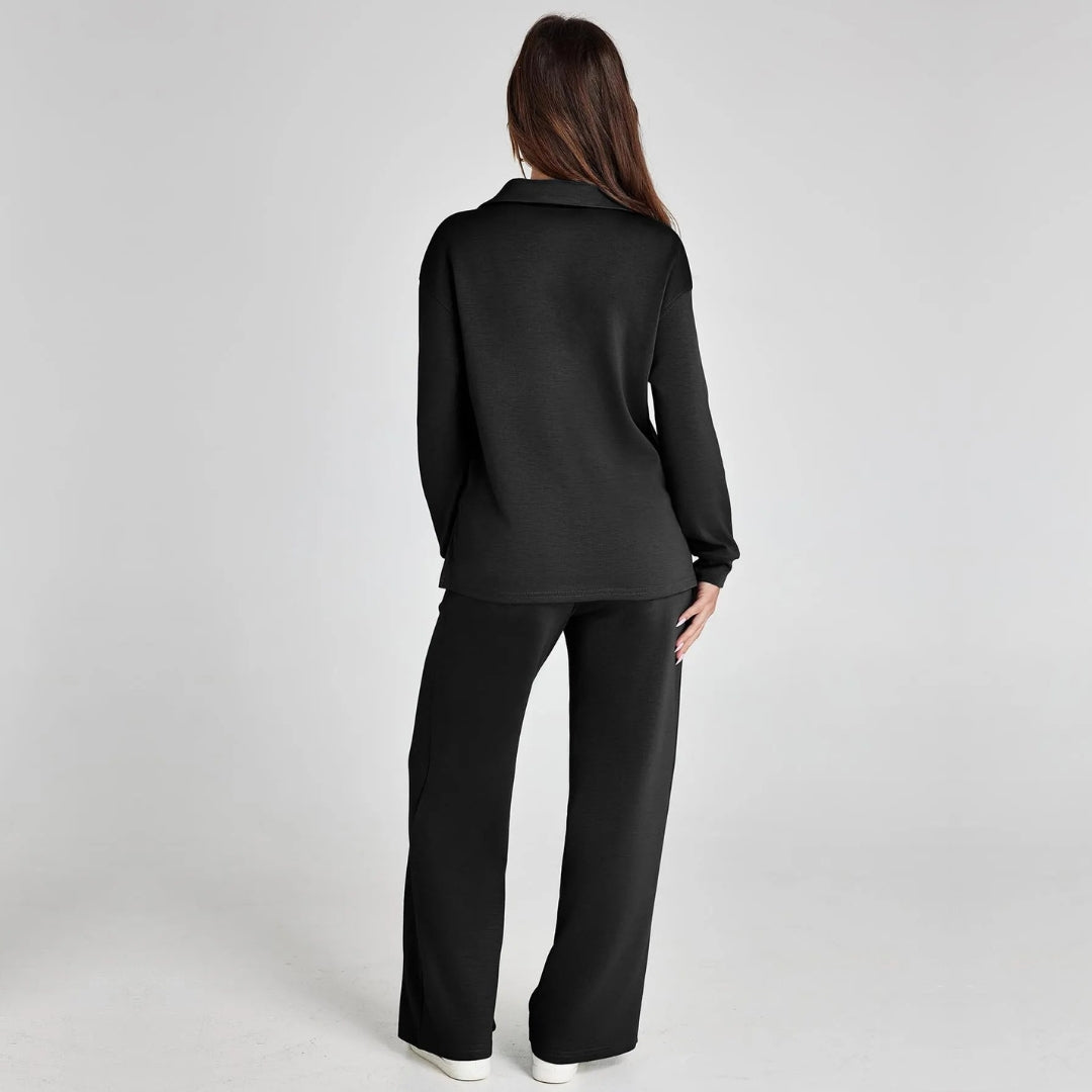 Grace™ | Luxurious and Relaxed Clothing Set