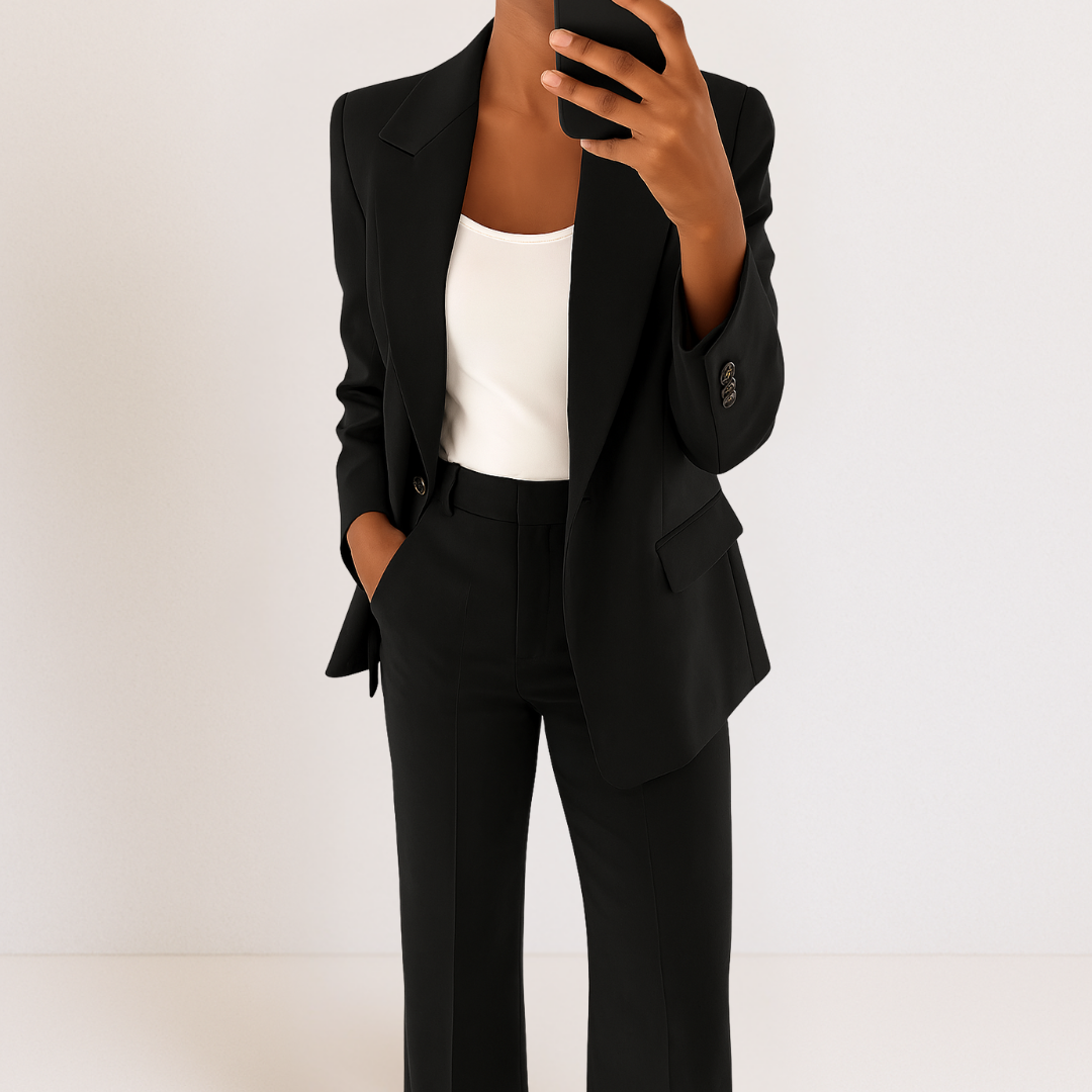 Grace™ | Complete Two-Piece Women's Set
