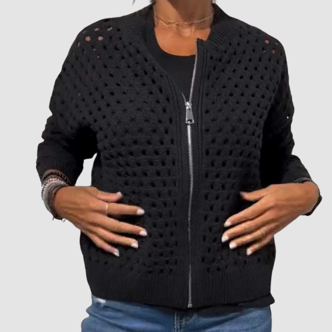 Grace™ - Premium Knitted Cardigan