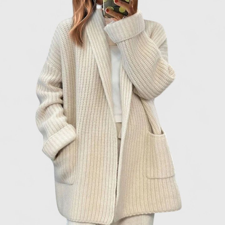 Grace™ - Comfortable Cardigan