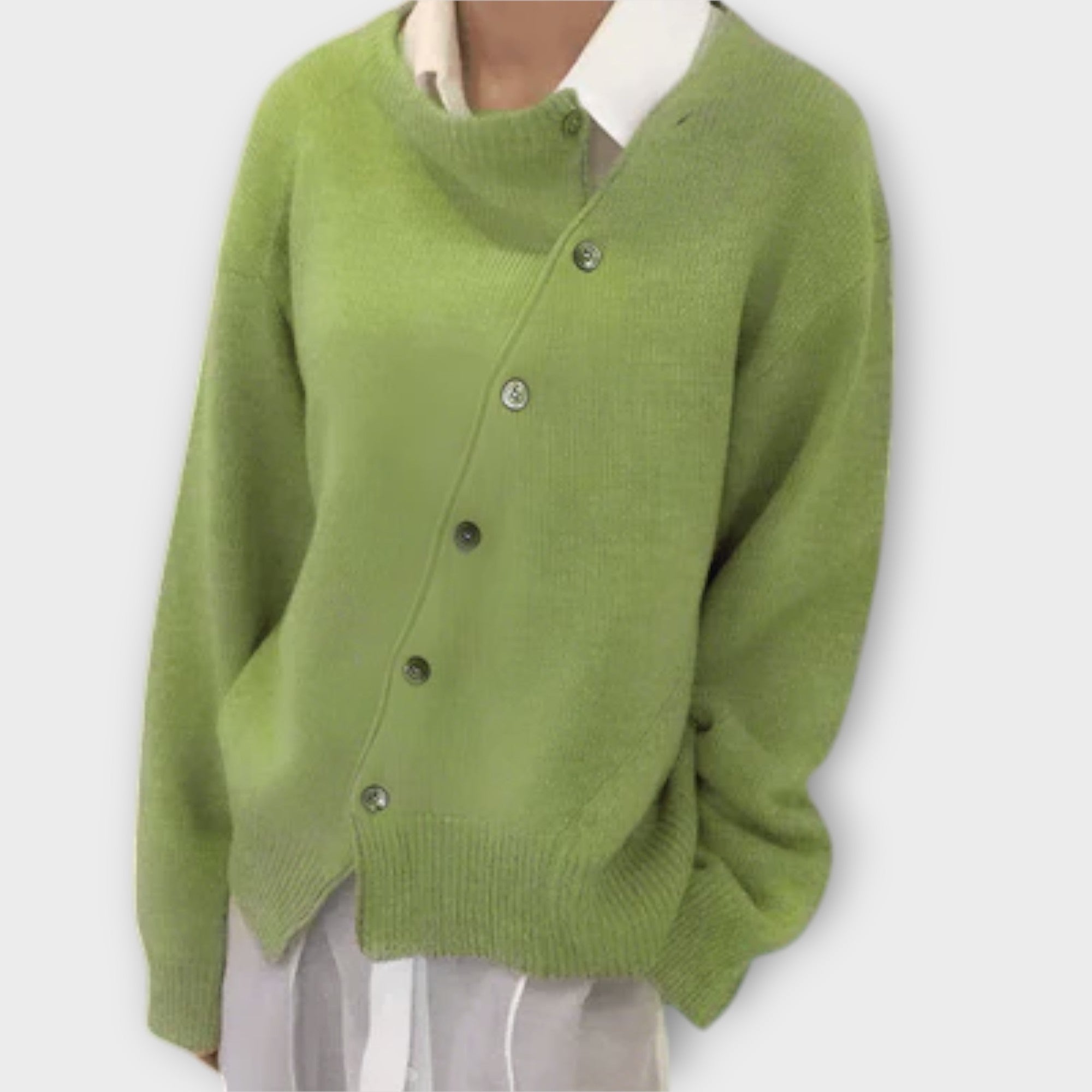 Grace™ - Casual Cardigan