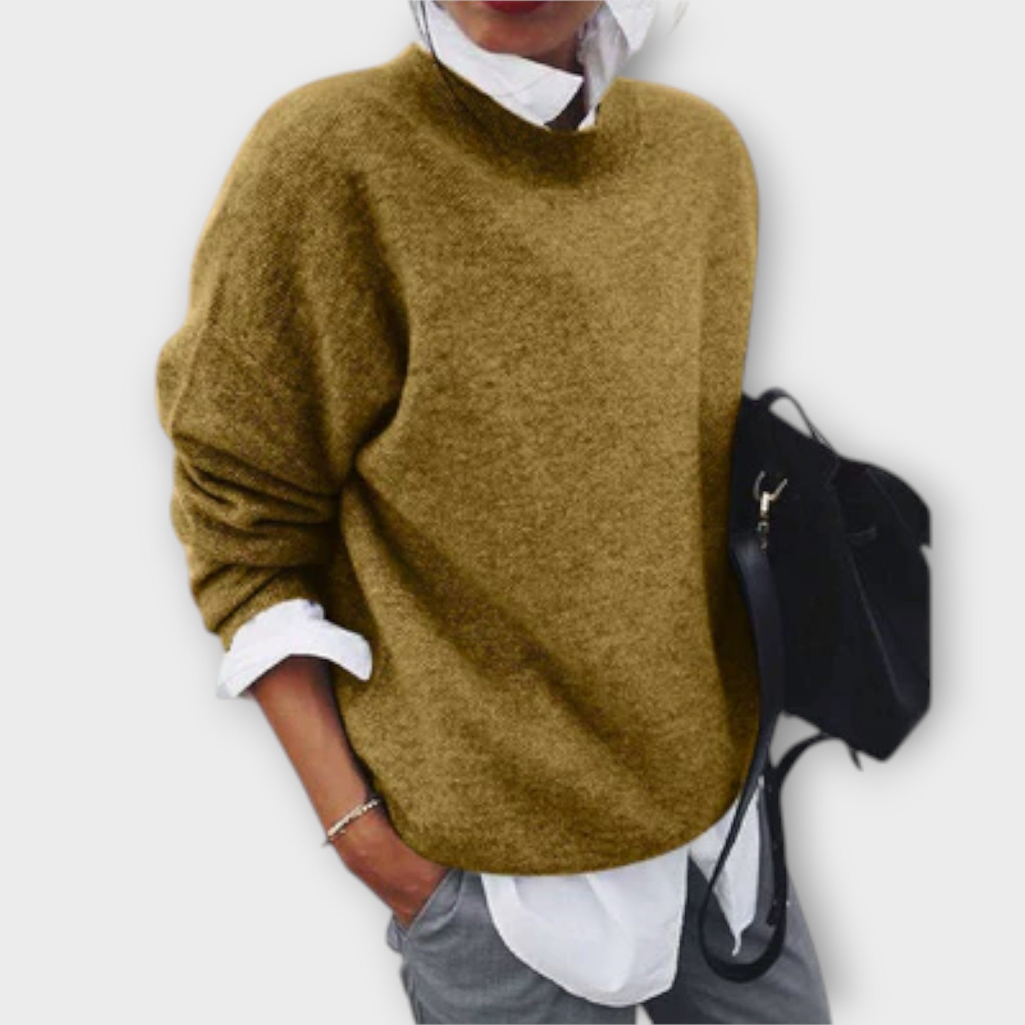 Grace™ - Soft Sweater