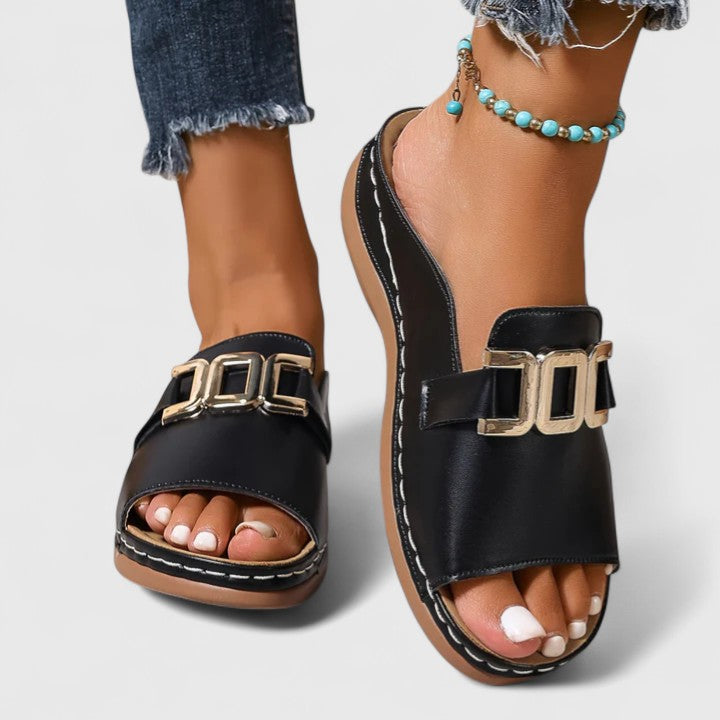Grace™ | Sophisticated Sandals