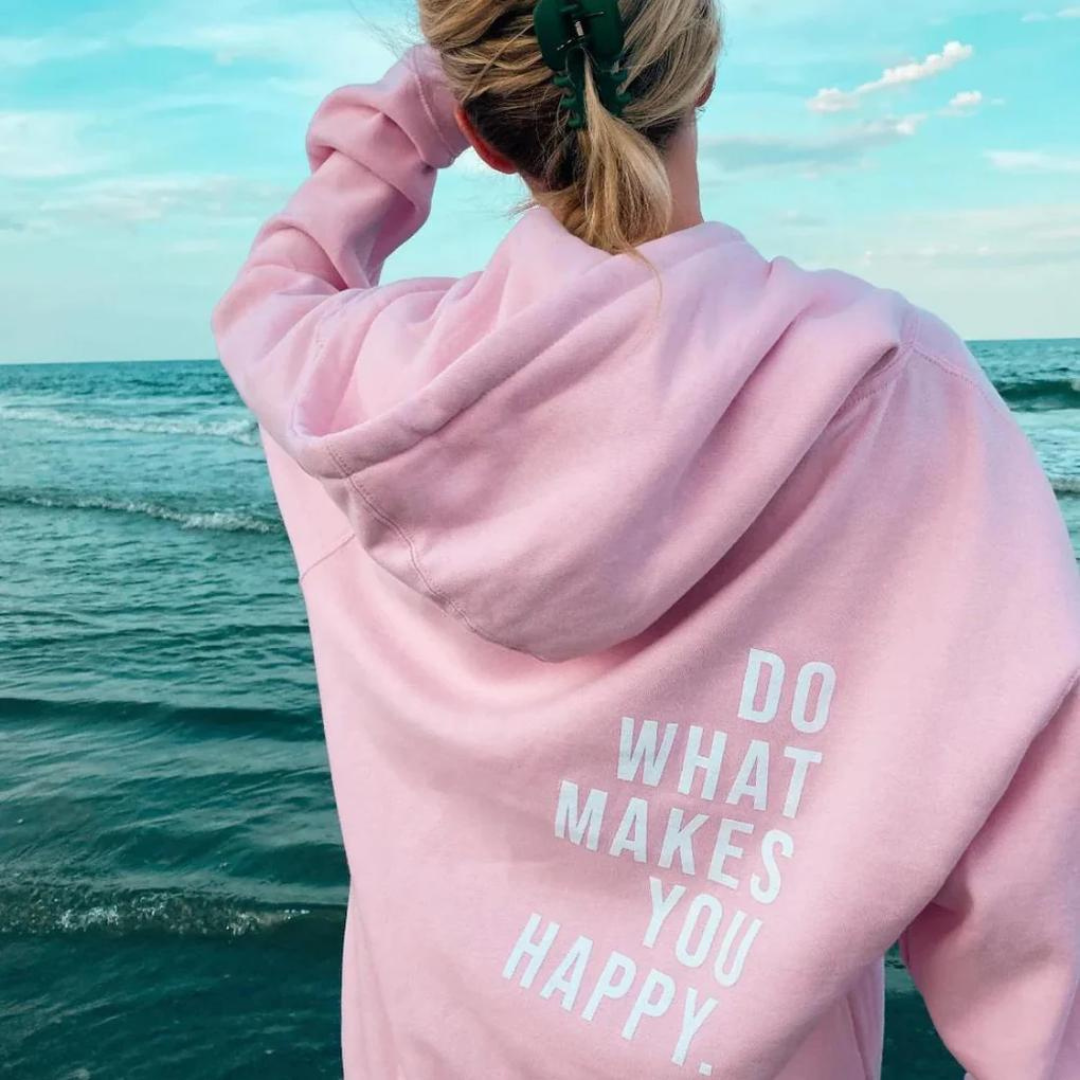 Grace™ - Relaxed Hoodie