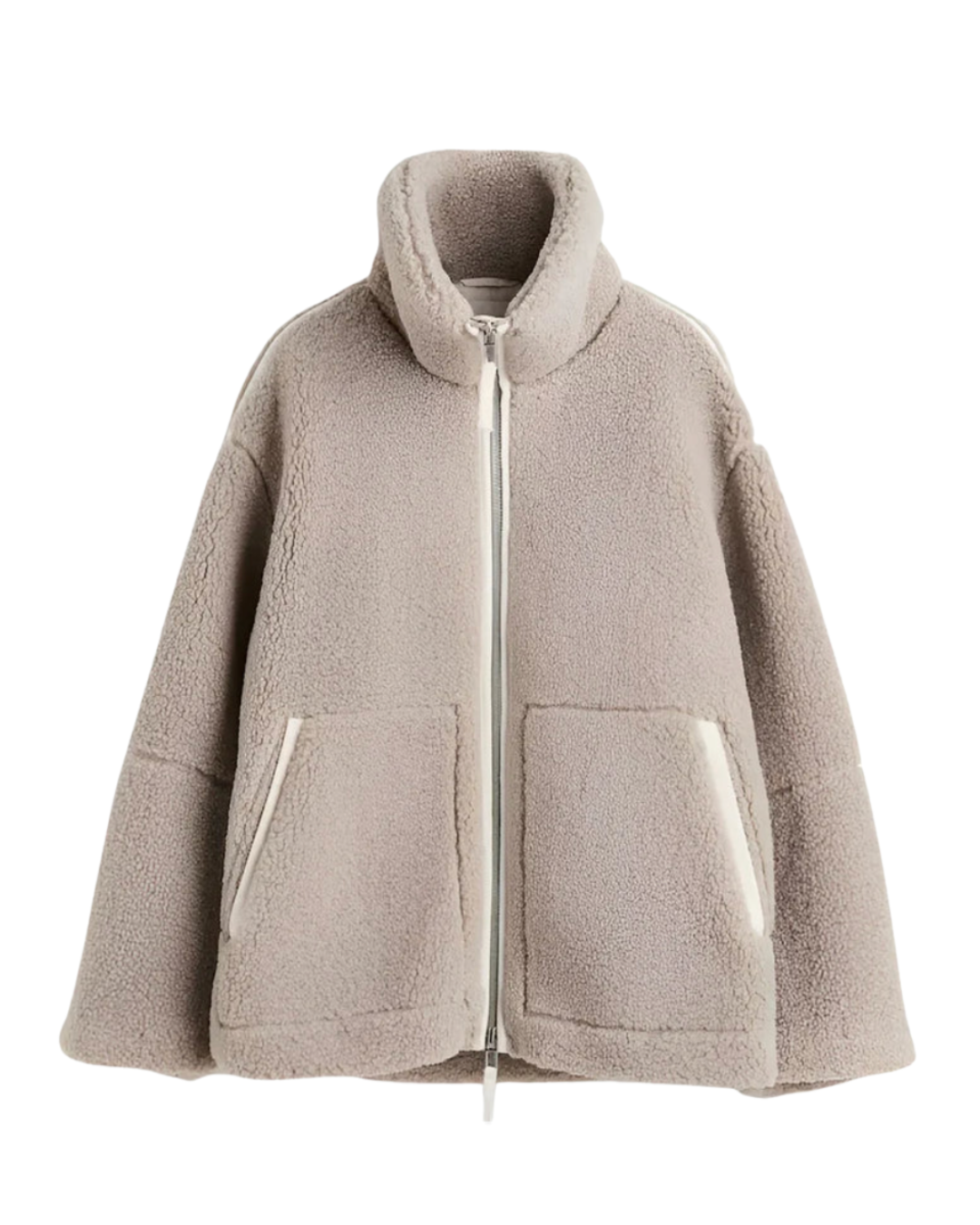 Grace™ - Soft warm winter coat