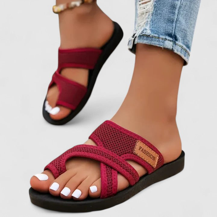 Grace™ | Orthopedic Sandals
