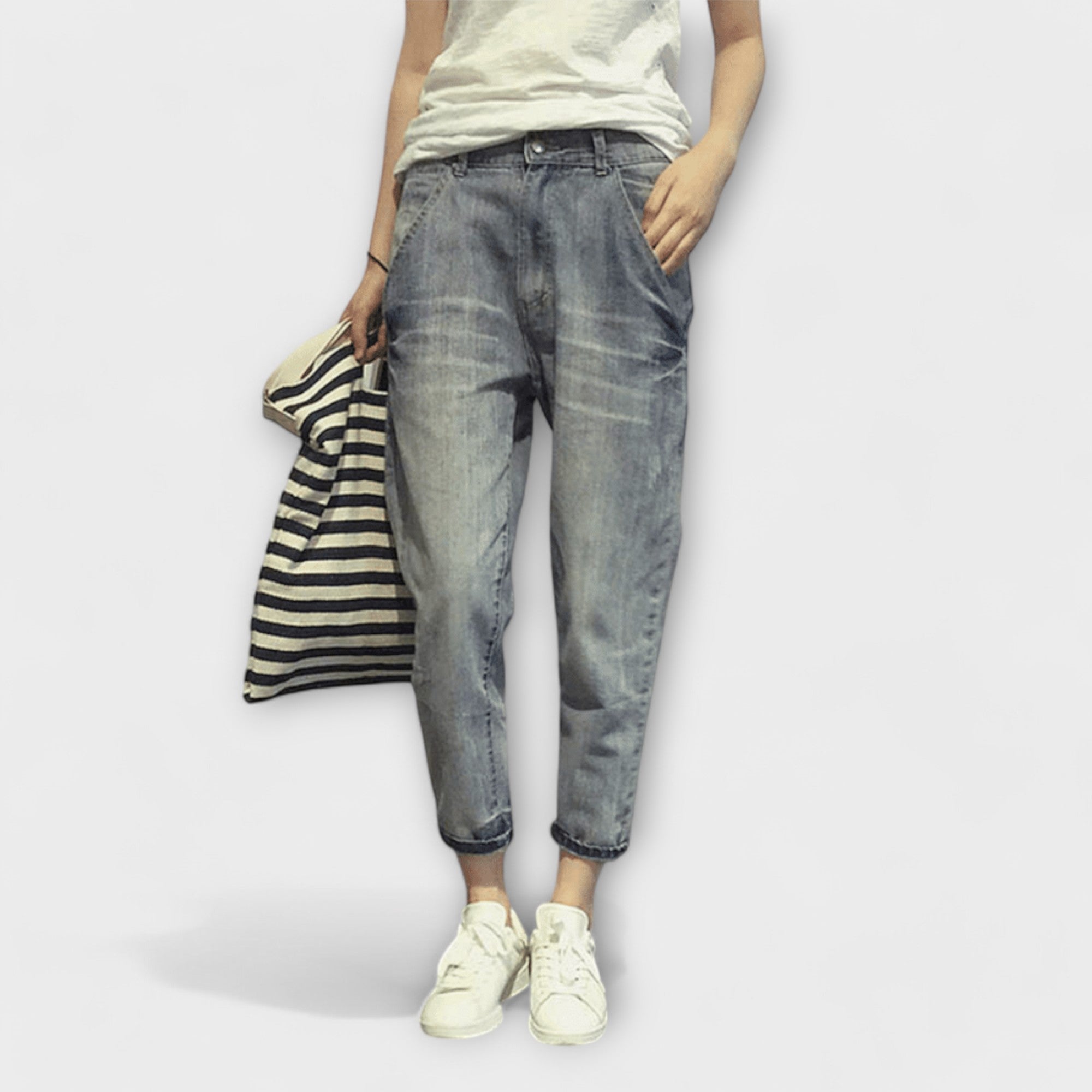 Grace™ - Elegant and Unique Pants
