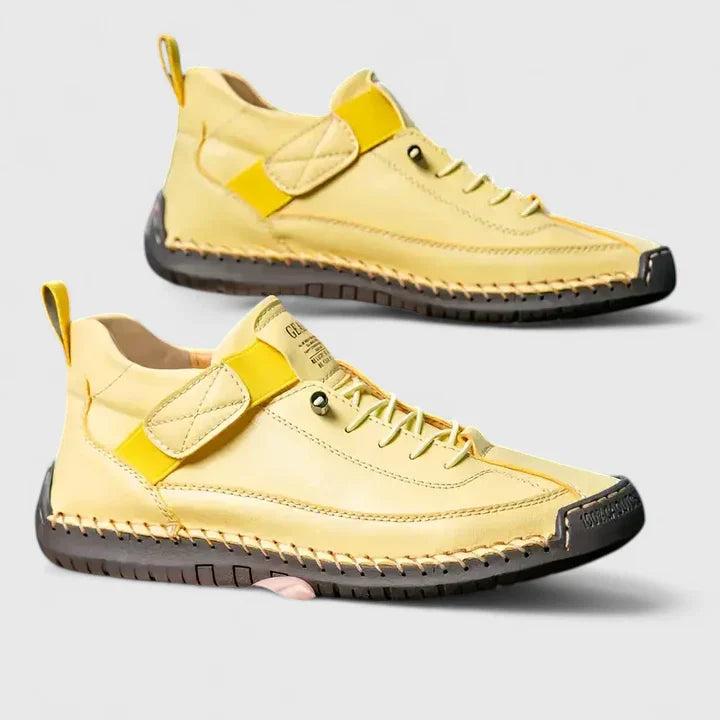 Grace™ - Comfortable low sneakers