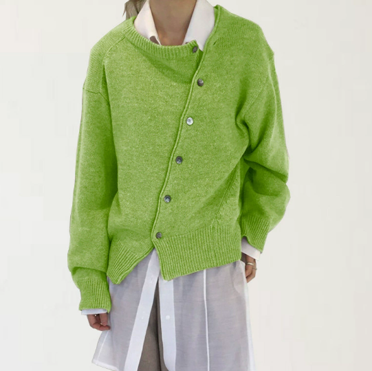 Grace™ - Casual Cardigan