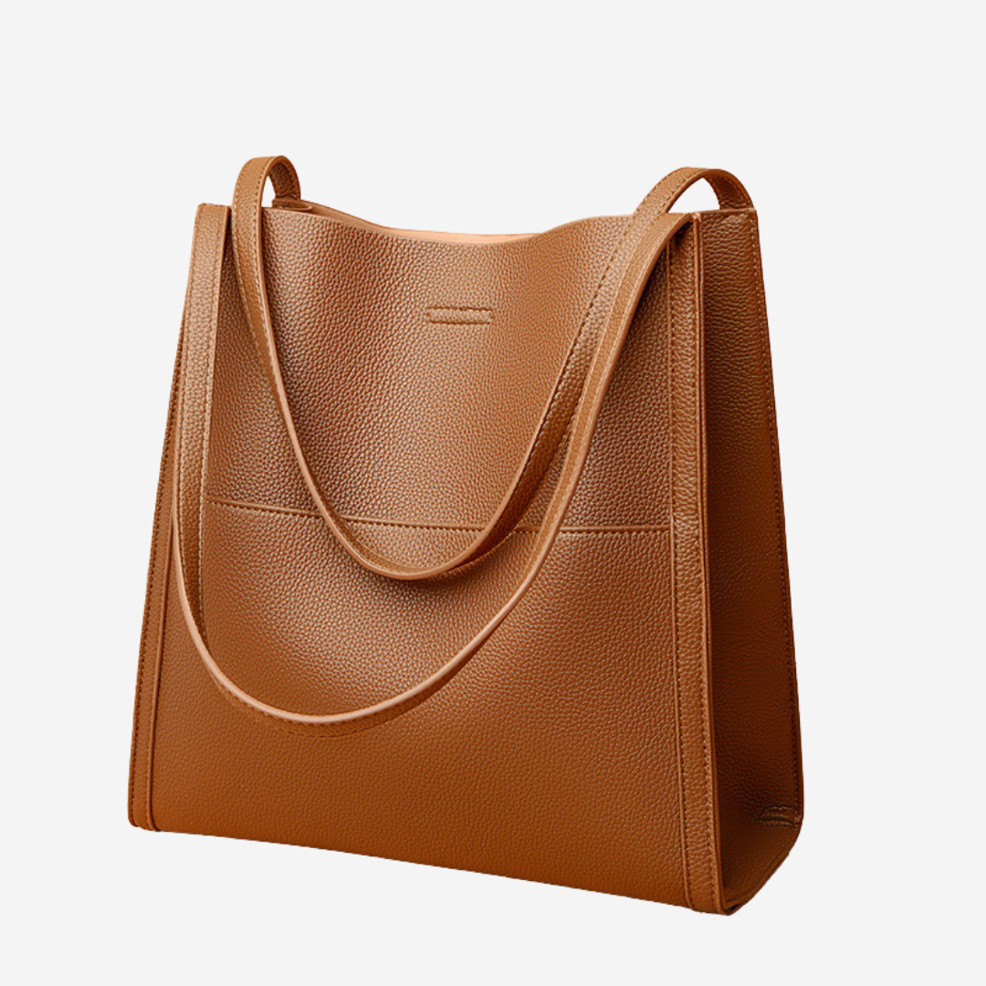 Grace™ - Elegant and Timeless Shoulder Bag