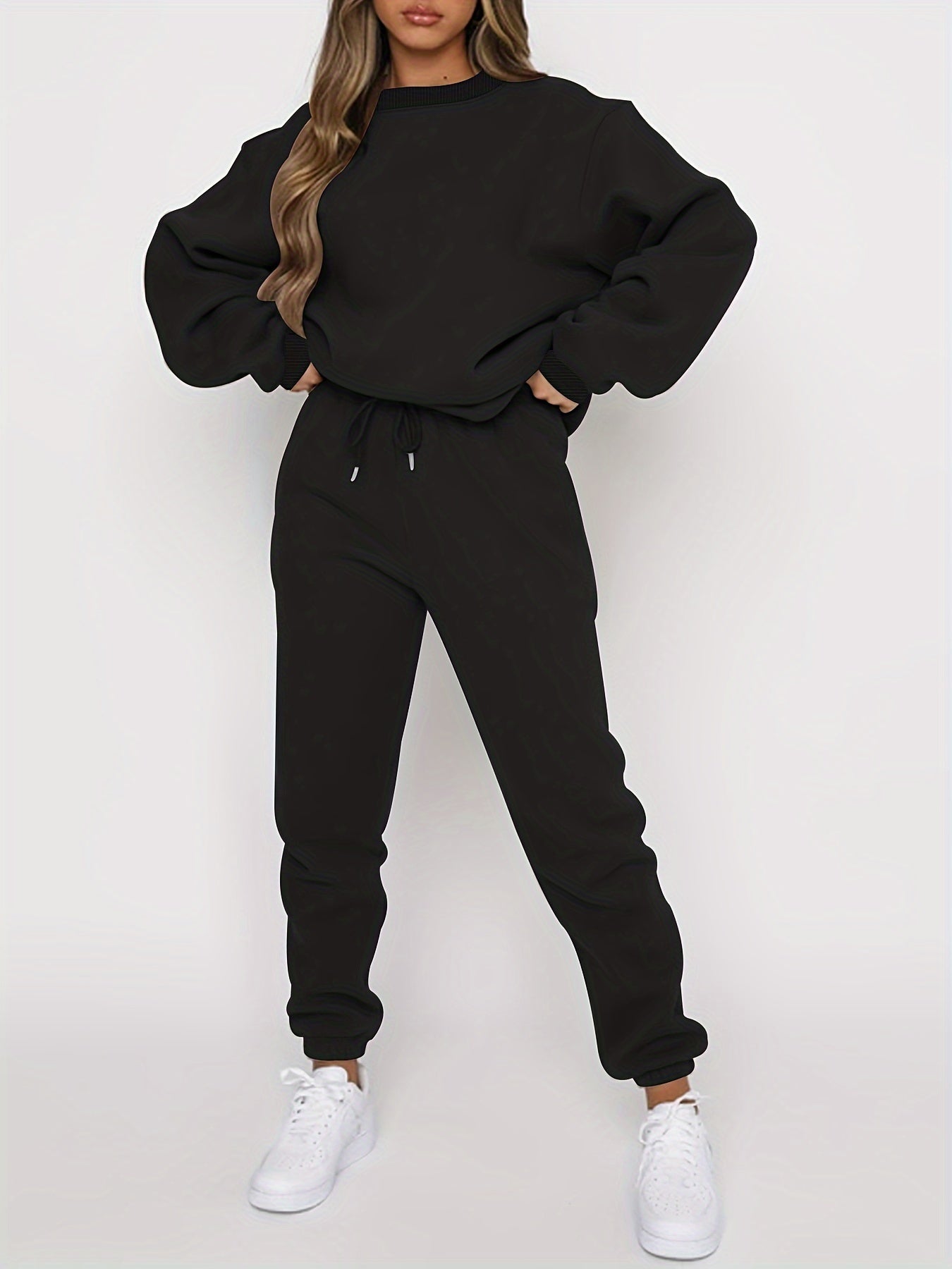 Grace™ | Bekväm Set