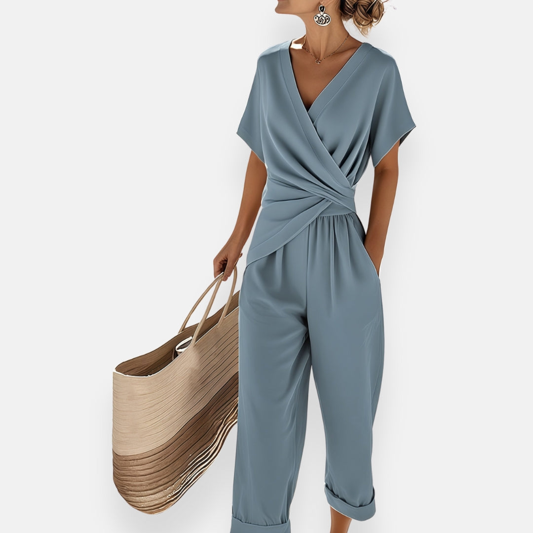 Grace™ - Elegant comfortable jumpsuit