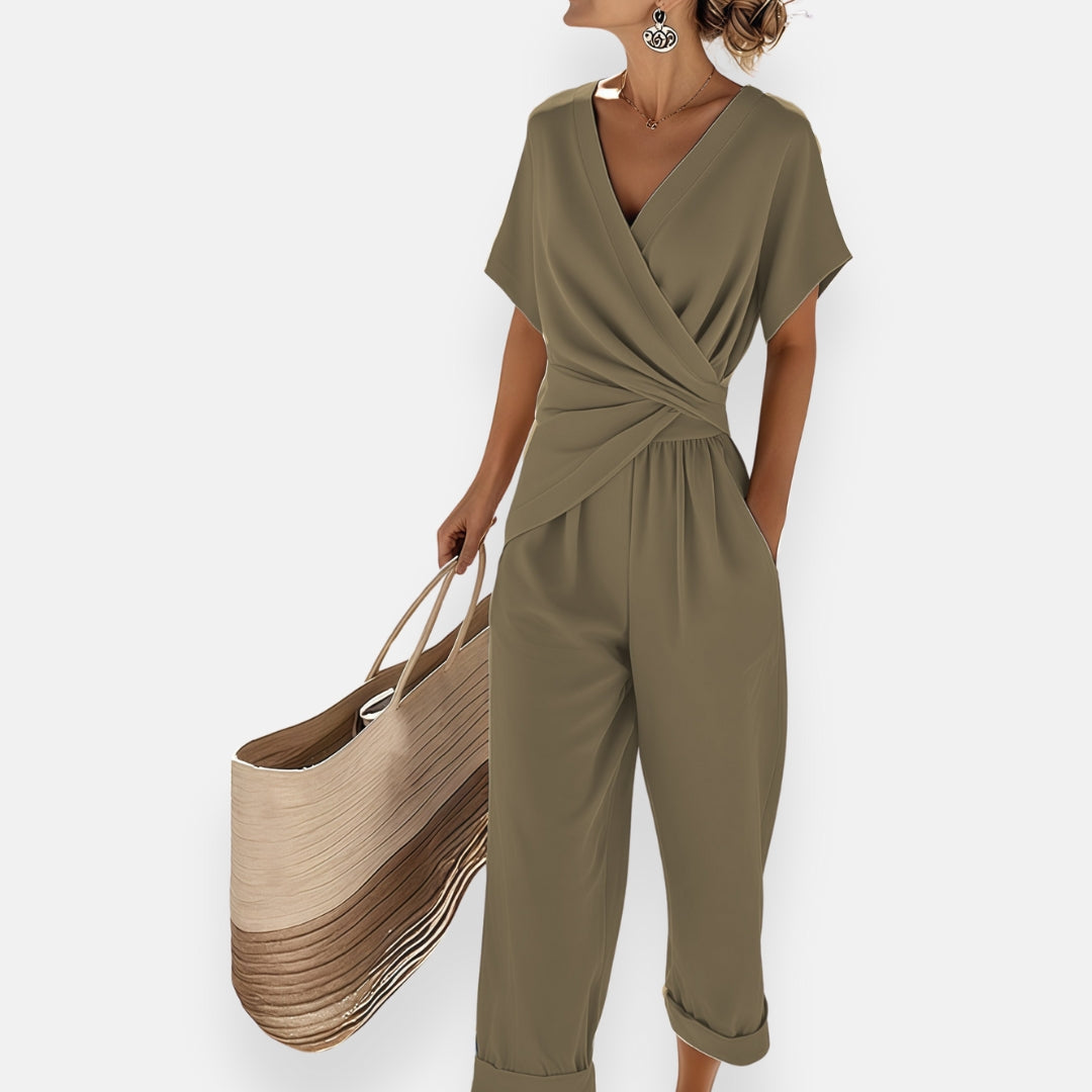 Grace™ - Elegant comfortable jumpsuit