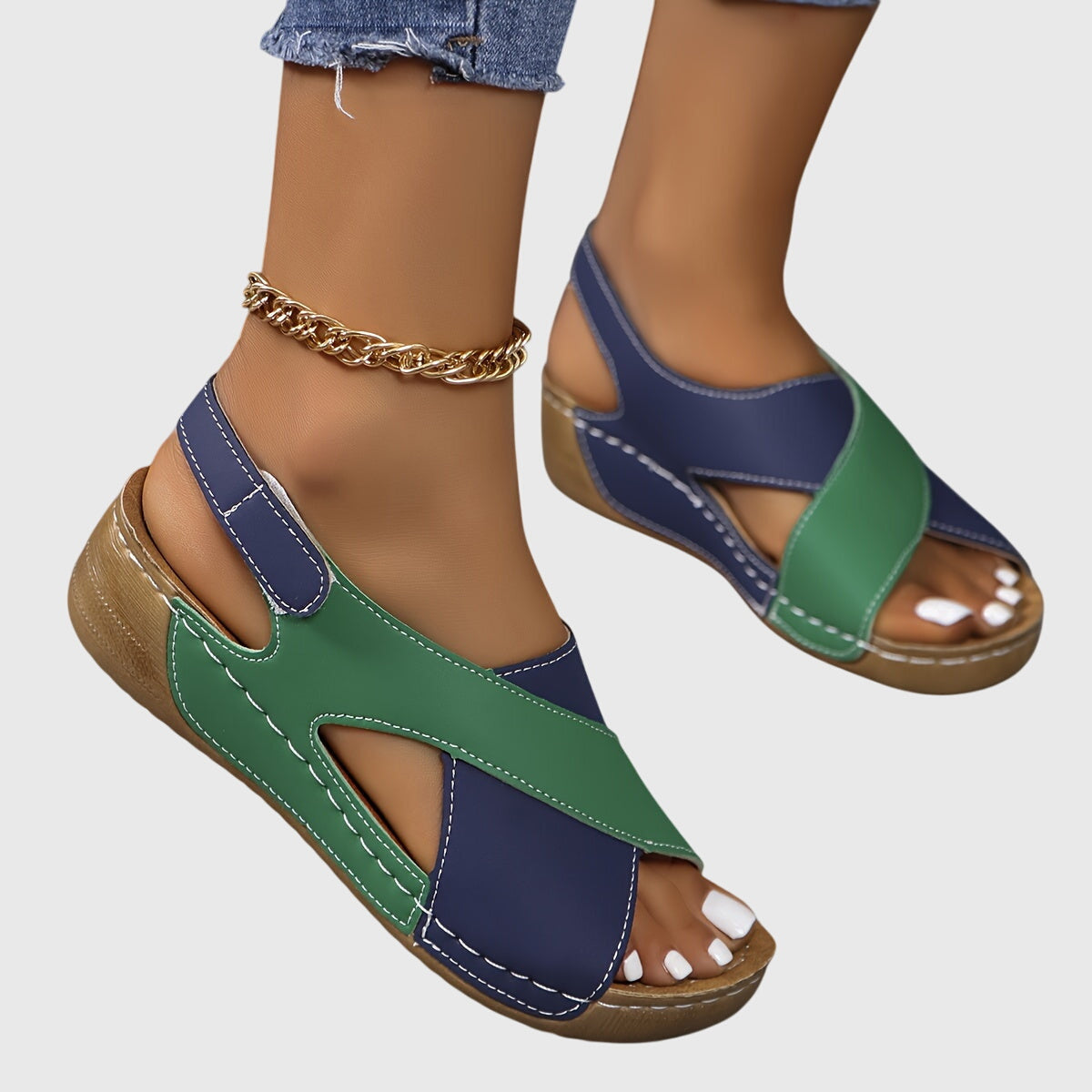 Grace™ | Orthopedic Sandals