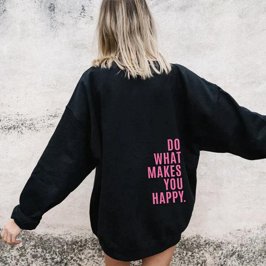 Grace™ - Relaxed Hoodie