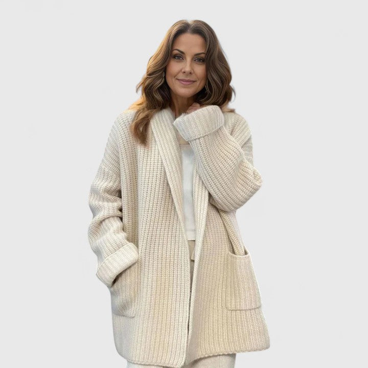 Grace™ - Comfortable Cardigan