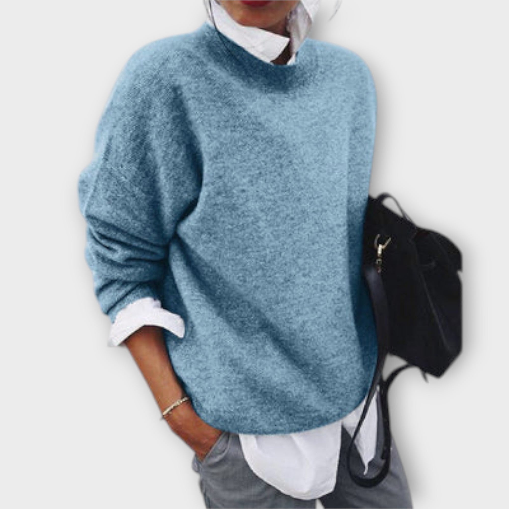 Grace™ - Soft Sweater
