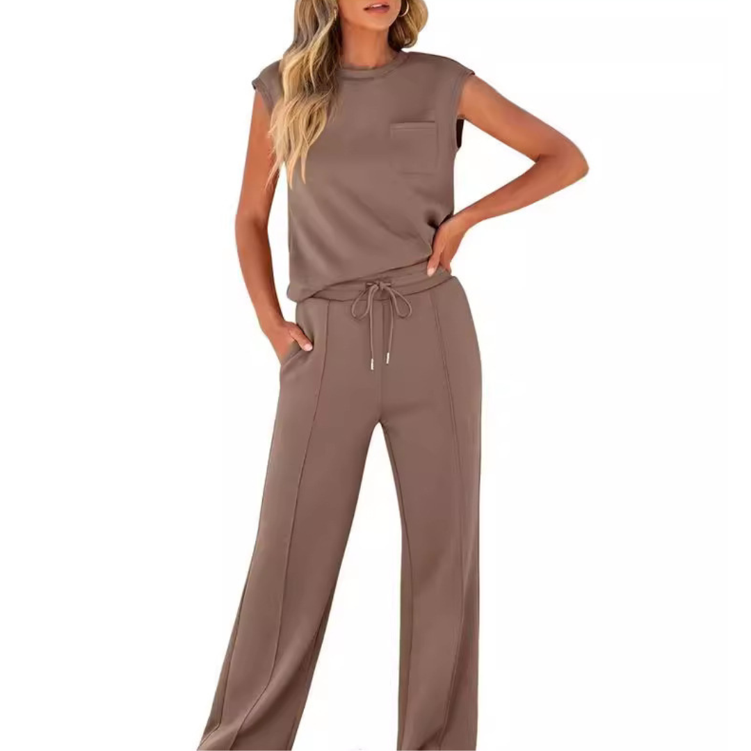 Grace™ - Soft and Relaxed Lounge Set for Summer
