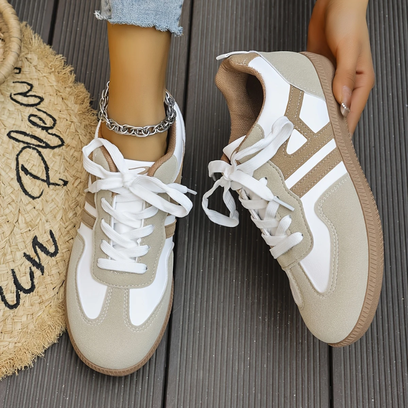 Grace™ - Comfortable Sneakers