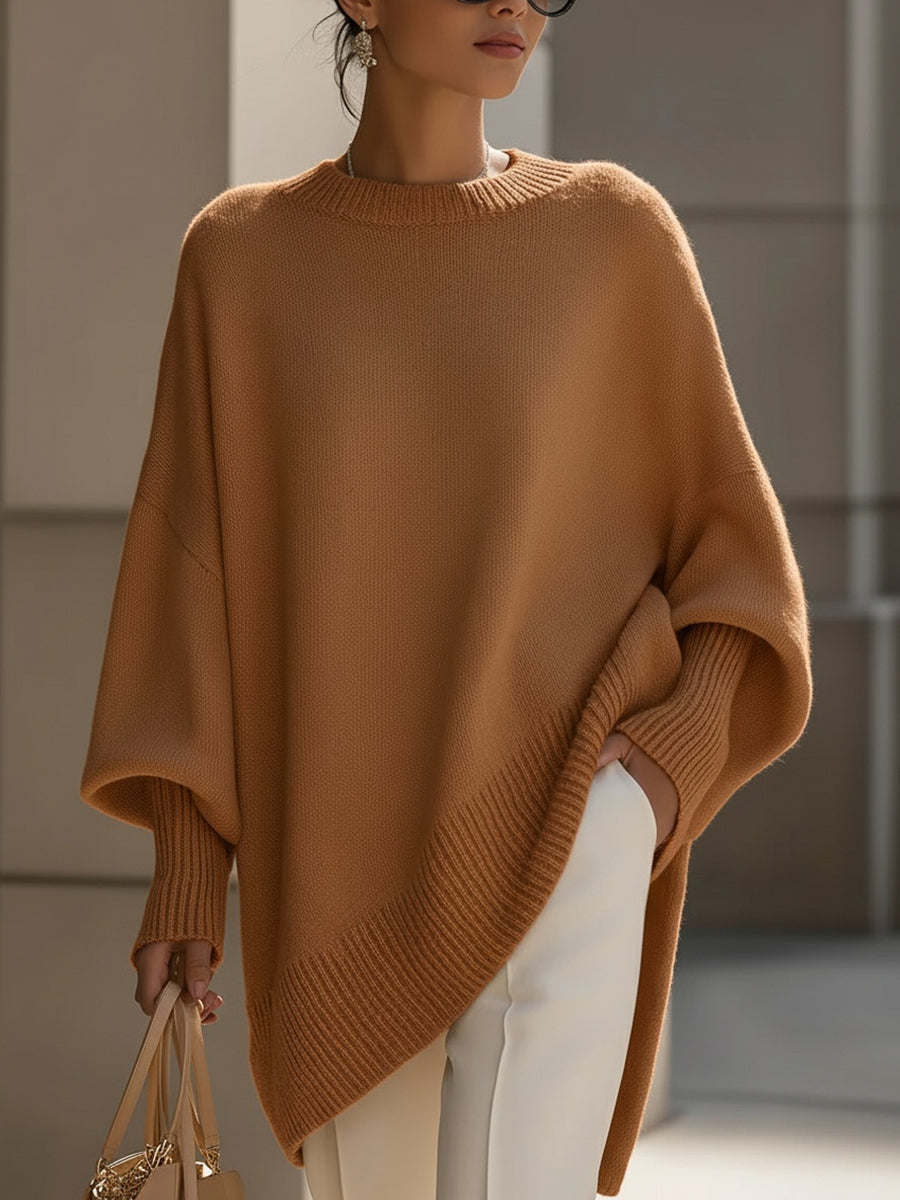 Grace™ - Elegant casual sweater