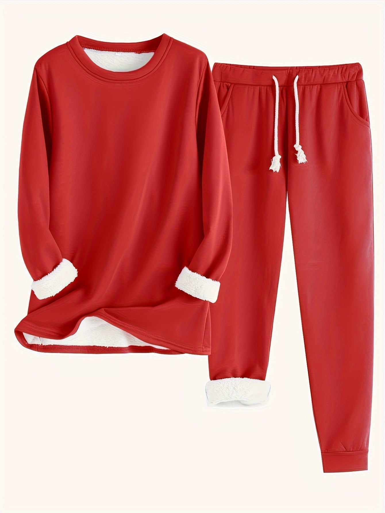 Grace™ - Comfortable warm lounge set