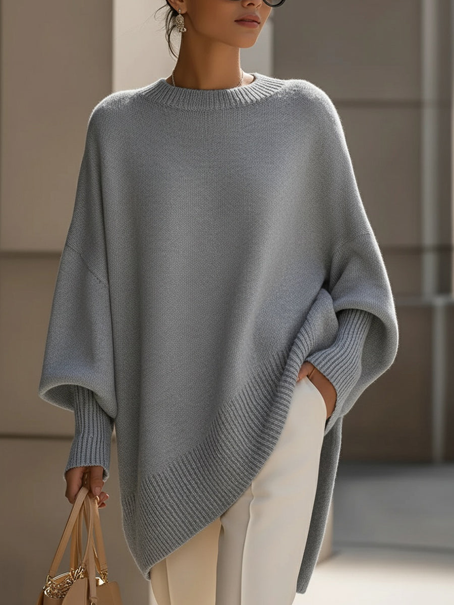 Grace™ - Elegant casual sweater