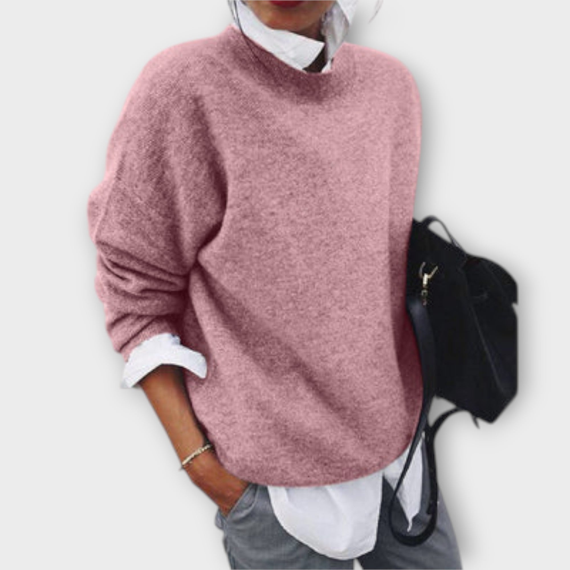Grace™ - Soft Sweater