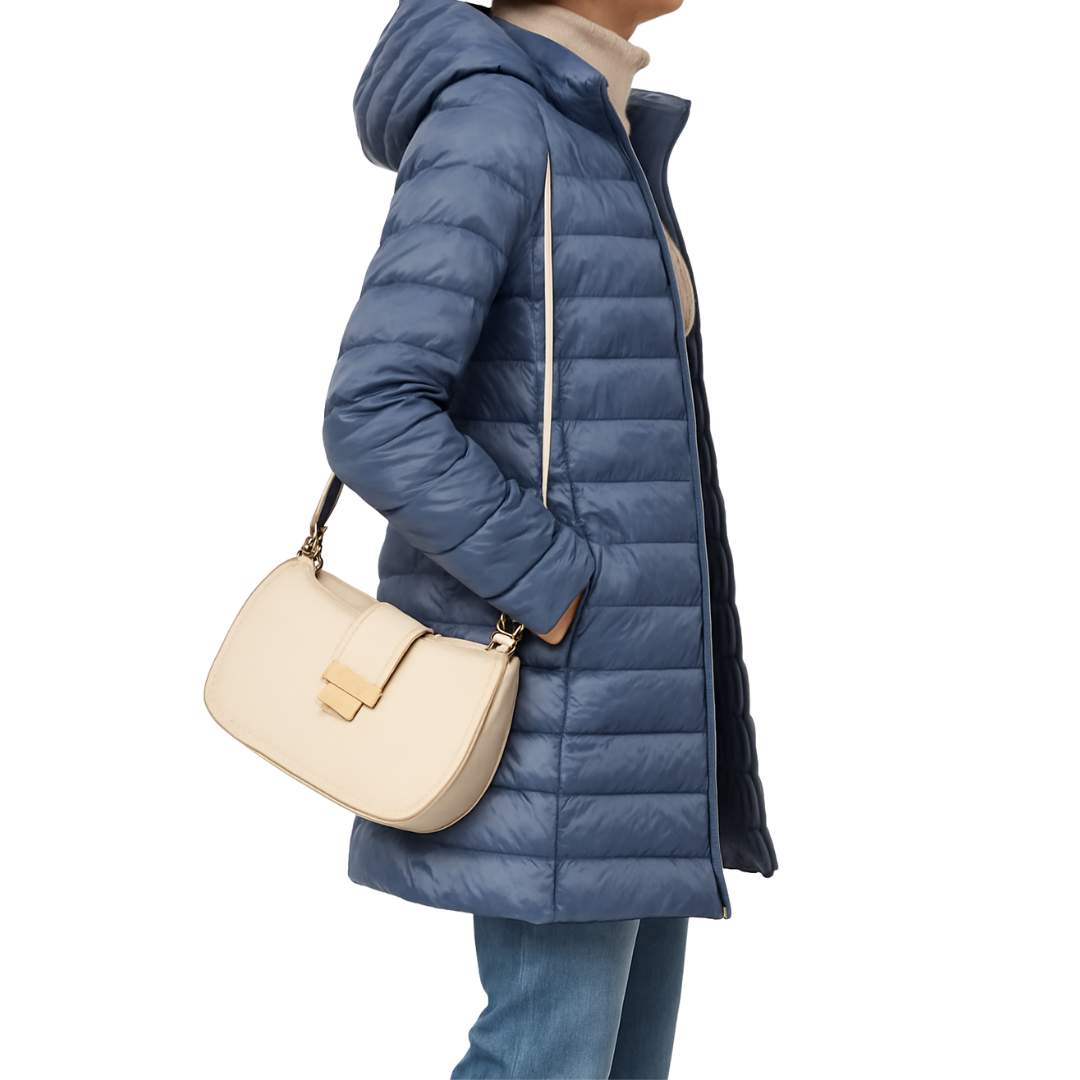 Grace™ - Warm and comfortable winter coat