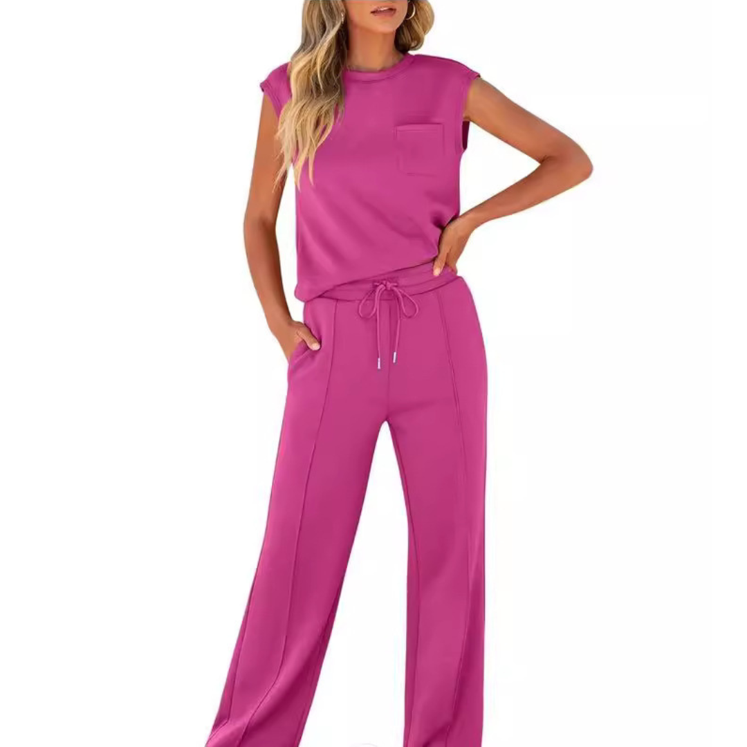 Grace™ - Soft and Relaxed Lounge Set for Summer
