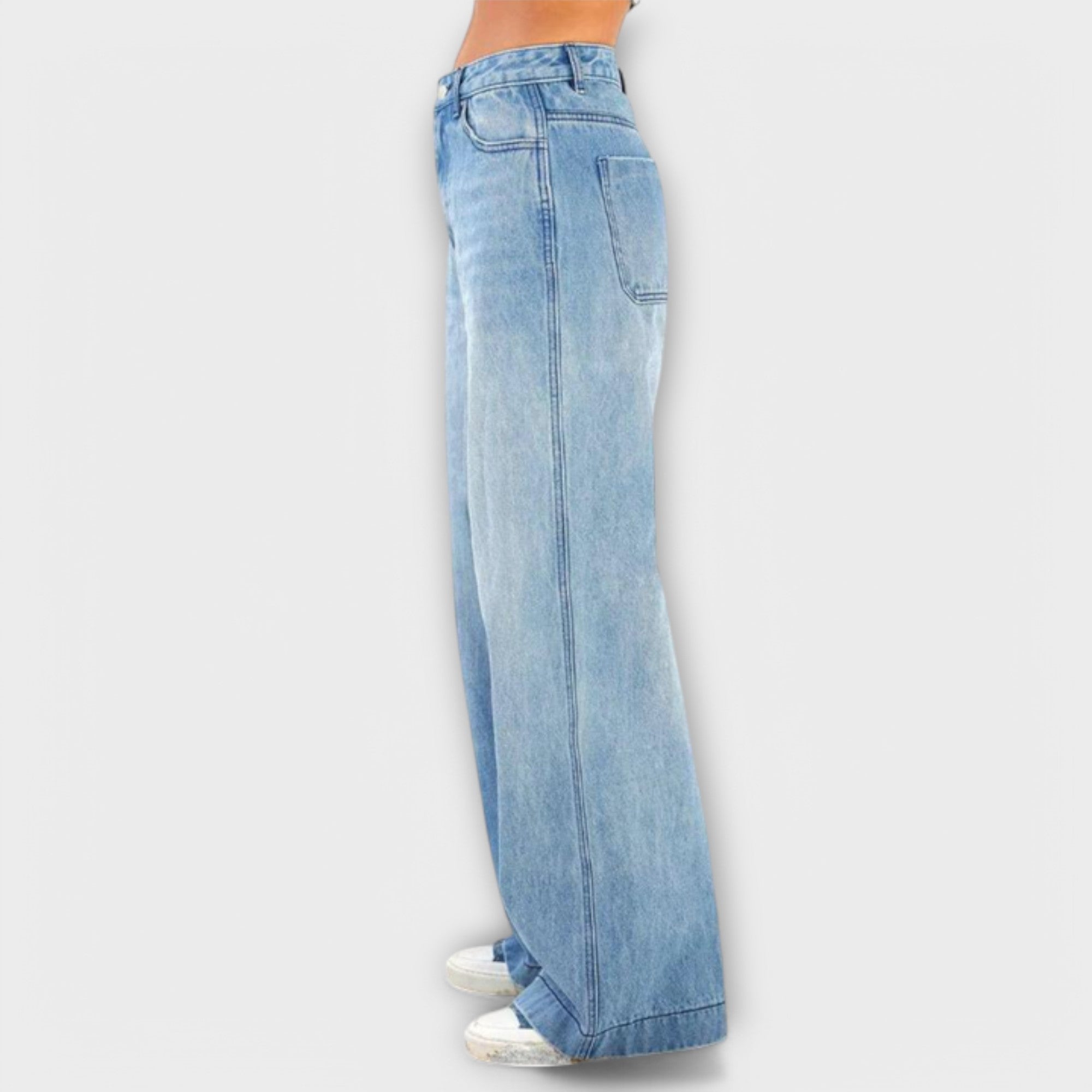 Grace™ - Women's Baggy Pants