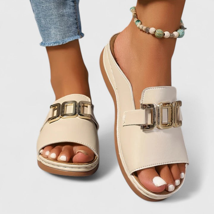 Grace™ | Sophisticated Sandals