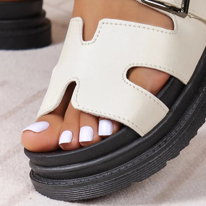 Grace™ | Amaris - Orthopedic Sandals with Elegant Design – Luxury Comfort with Every Step