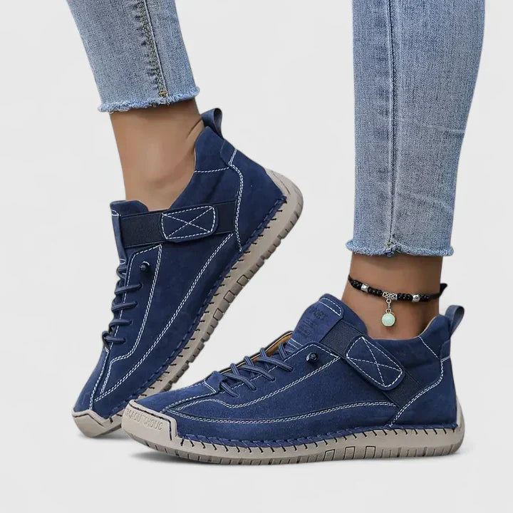 Grace™ - Comfortable low sneakers