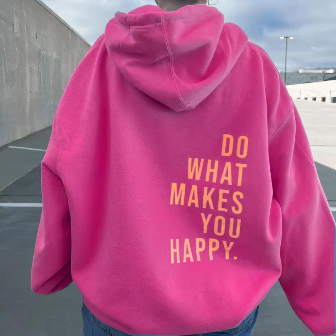 Grace™ - Relaxed Hoodie