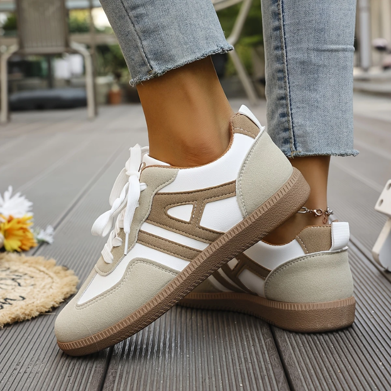 Grace™ - Comfortable Sneakers