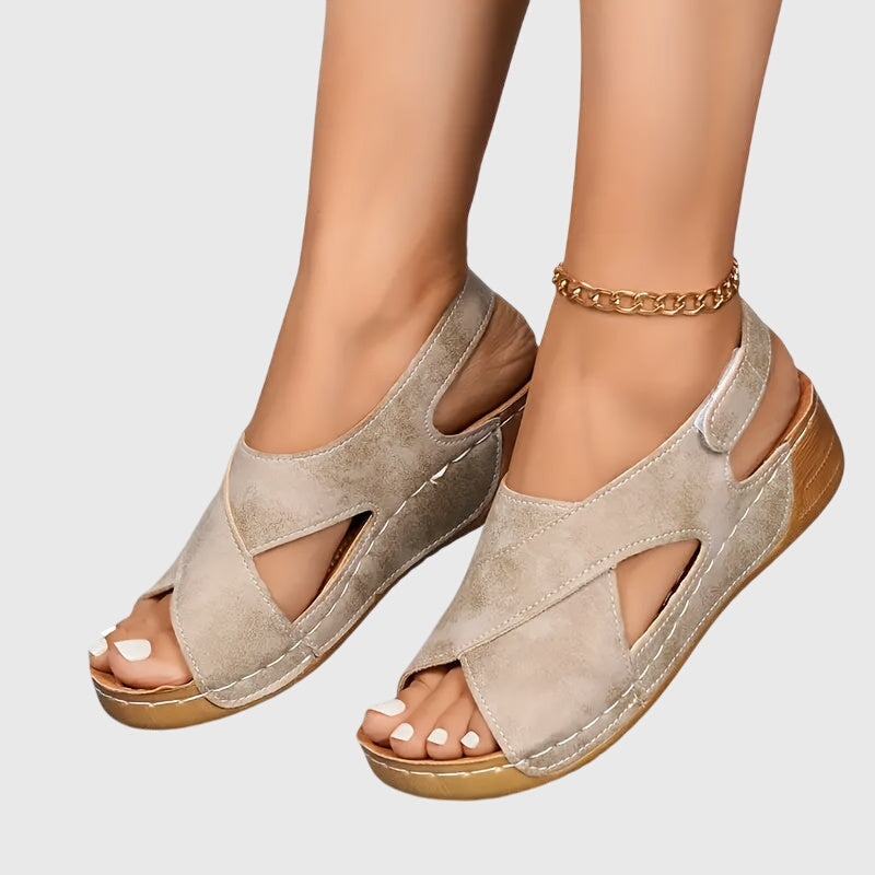 Grace™ | Comfortable Orthopedic Sandals