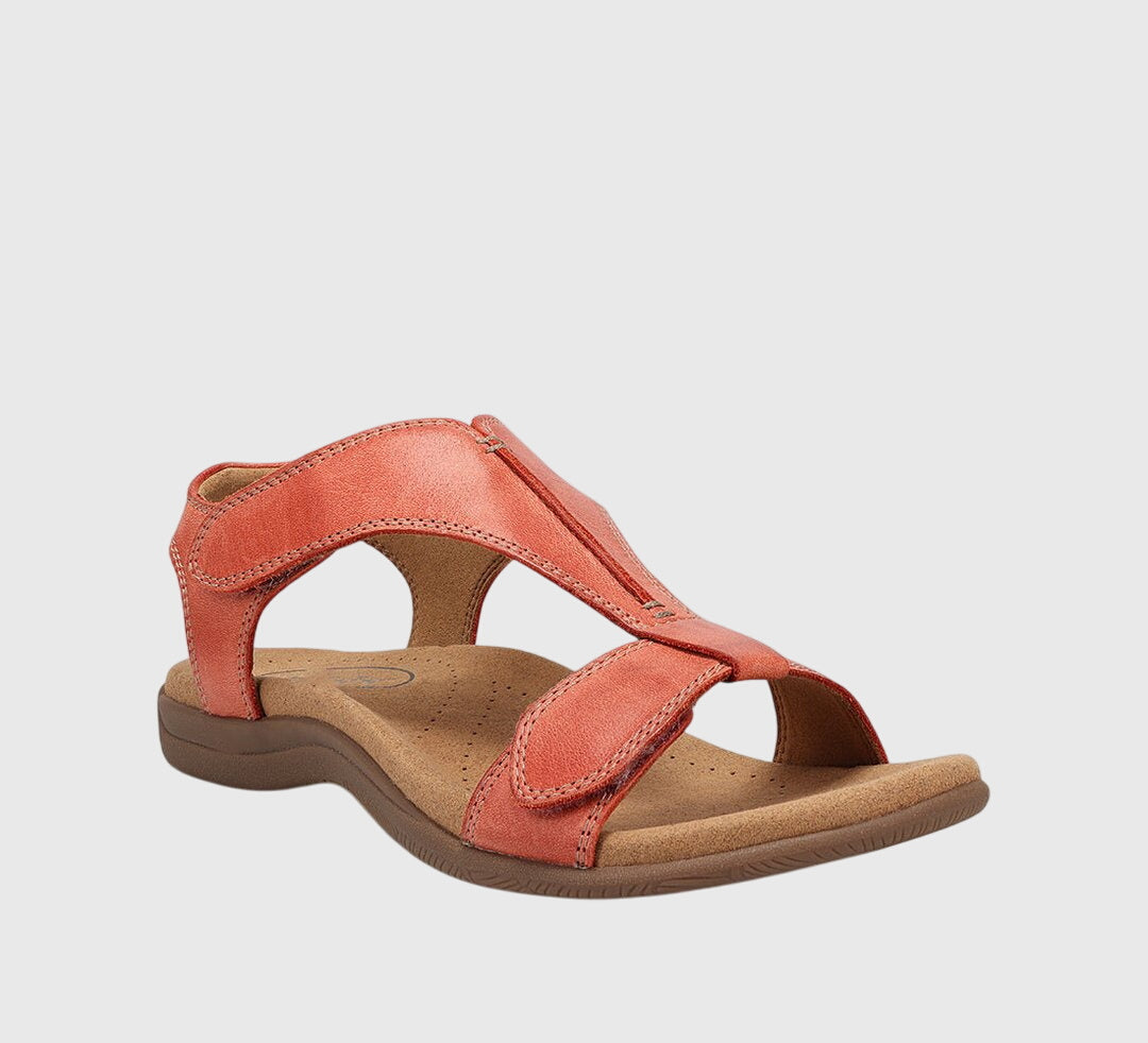 Grace™ | Elegant Orthopedic Sandals