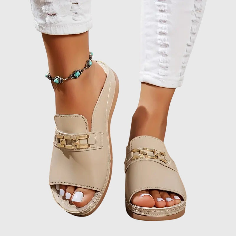 Grace™ | Orthopedic Sandals