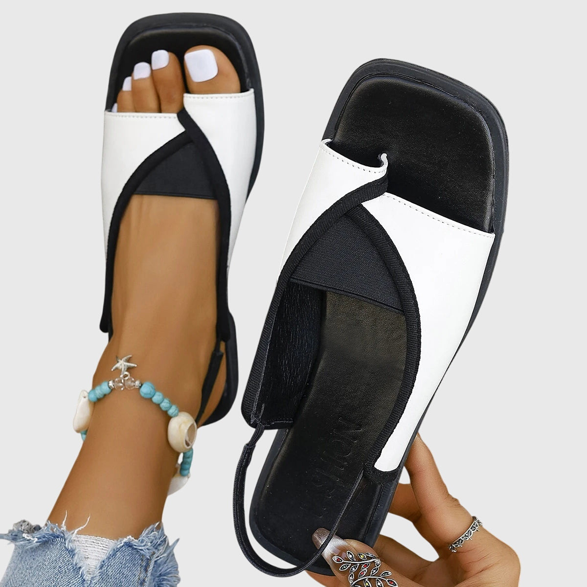 Grace™ | Orthopedic Sandals