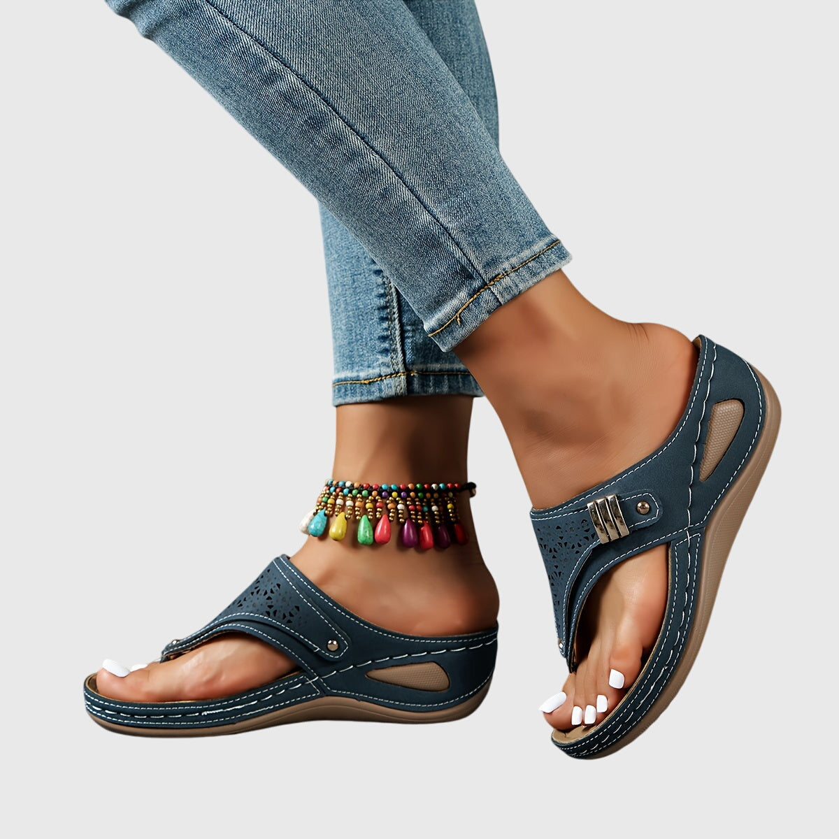 Grace™ | Comfortable Sandals