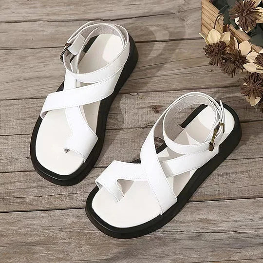 Grace™ | Elegant & Comfortable Petra Sandals