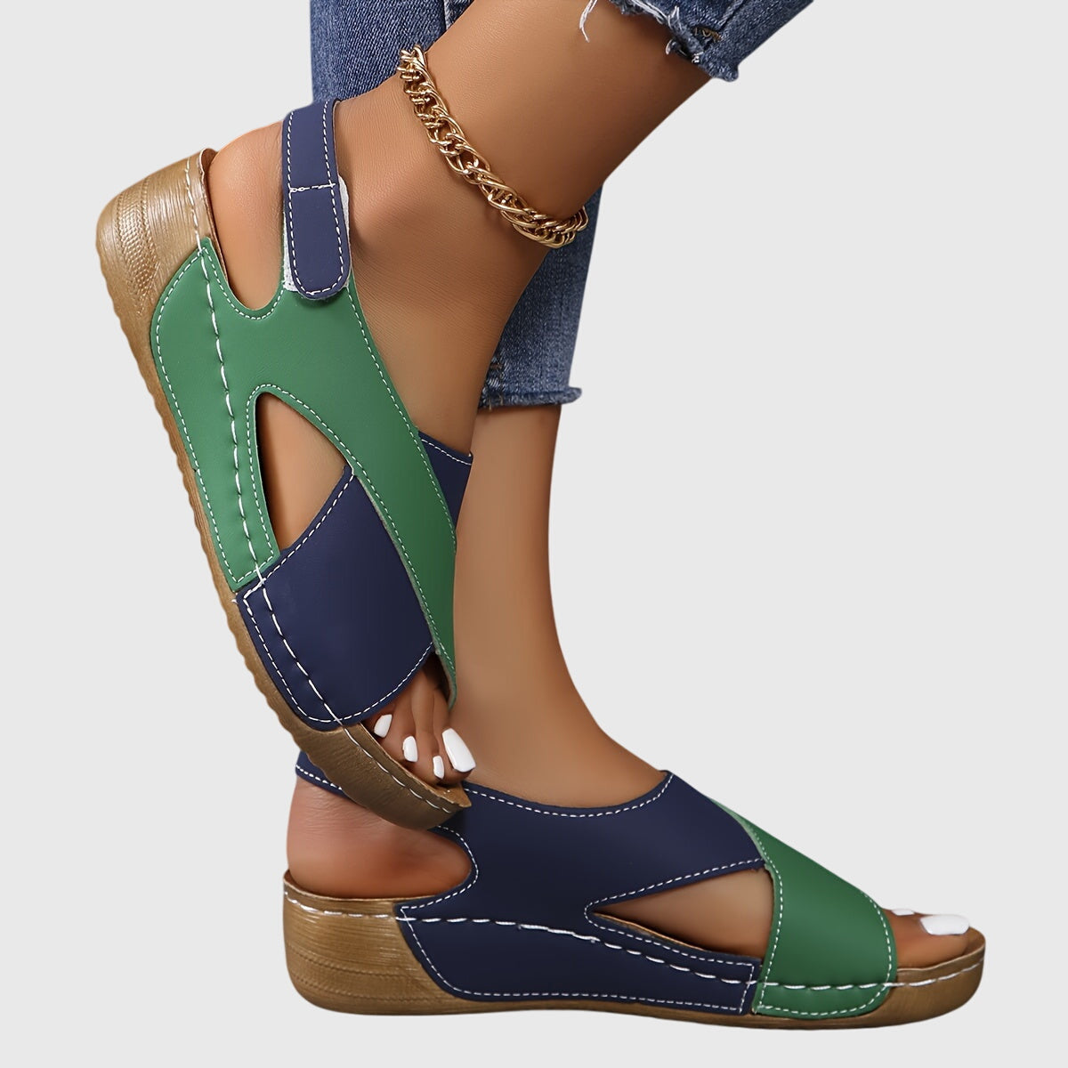 Grace™ | Orthopedic Sandals