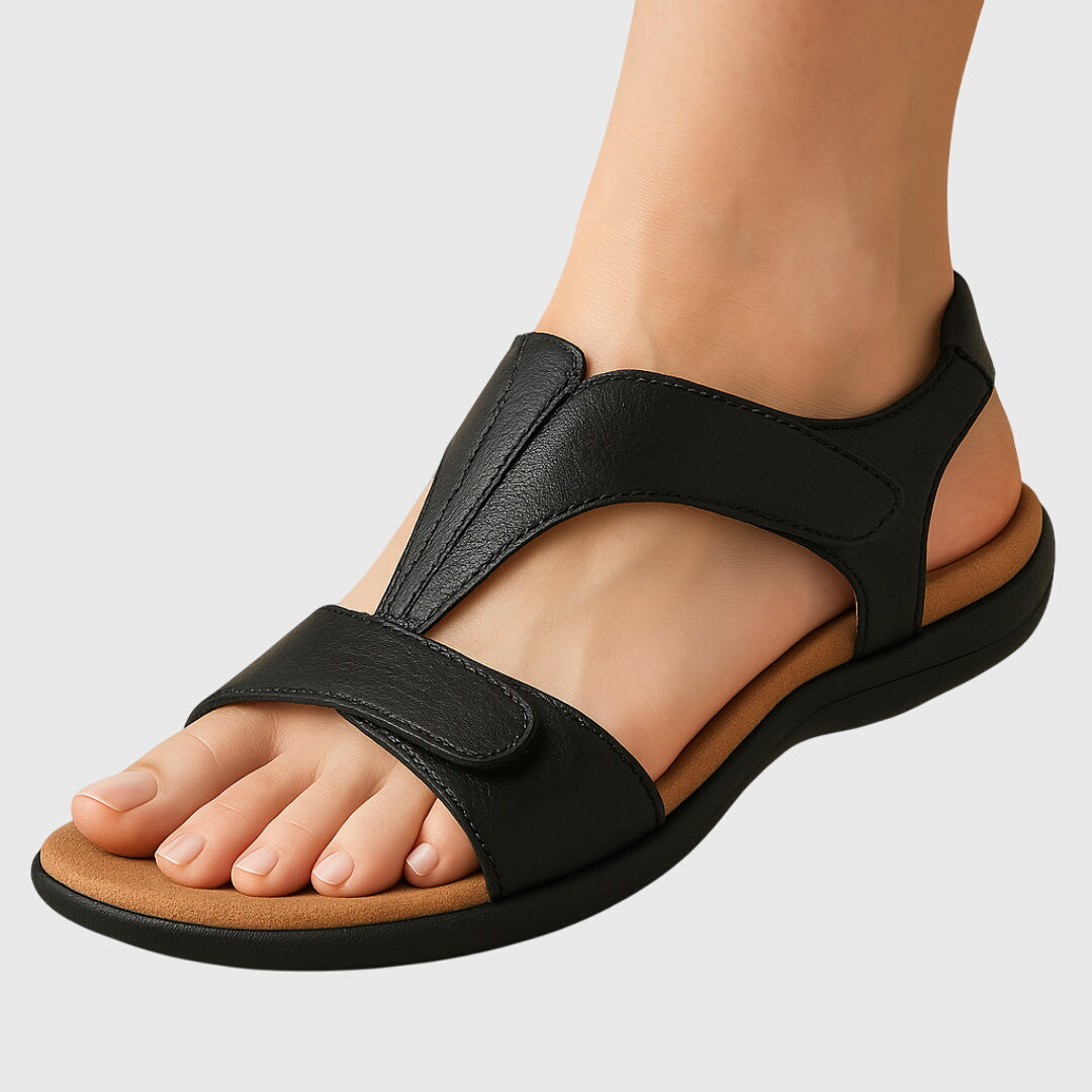 Grace™ | Elegant Orthopedic Sandals